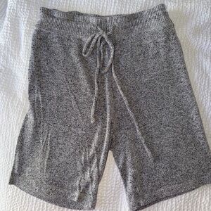 American Eagle Ahh Mazingly Soft 7” Inseam Shorts